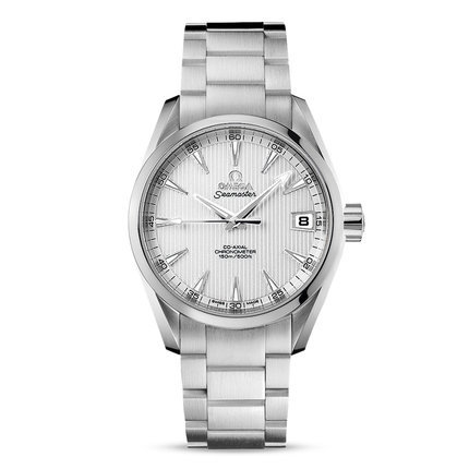 全球联保 欧米茄手表 Omega海马男表机械表231.10.39.21.02.001