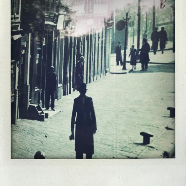 Photo taken at Albert Heijn by Peter v. on 6/24/2013