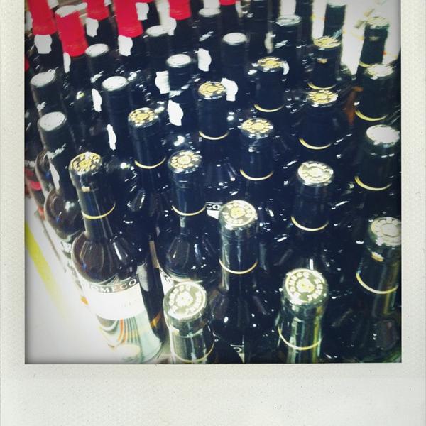 Photo taken at Albert Heijn by Peter v. on 6/3/2013