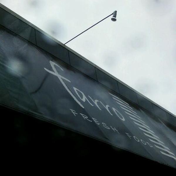 Photo taken at Farro Fresh by Keran M. on 9/25/2011