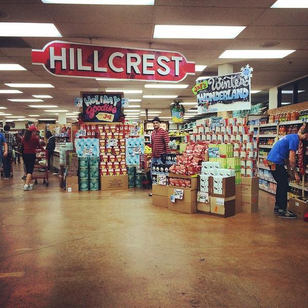 Photo taken at Trader Joe's by John E. on 12/9/2014