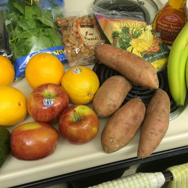 Photo taken at Trader Joe's by Lauren B. on 12/7/2014-弗吉尼亚州格伦 - 阿伦褐砂石大道11331 Photo taken at Trader Joe's by Lauren B. on 12/7/2014