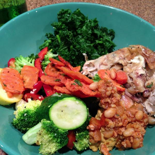 Photo taken at Whole Foods Market by Cynthia C. on 3/6/2013-加拿大多伦多大道路87 Photo taken at Whole Foods Market by Cynthia C. on 3/6/2013