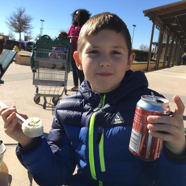 Photo taken at Whole Foods Market by Lyuda R. on 1/18/2015