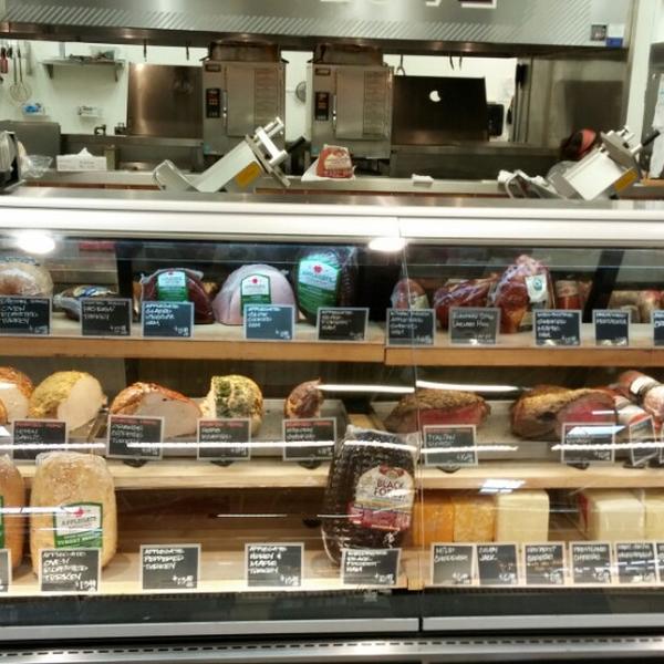 Photo taken at Whole Foods Market by Ron R. on 10/22/2014