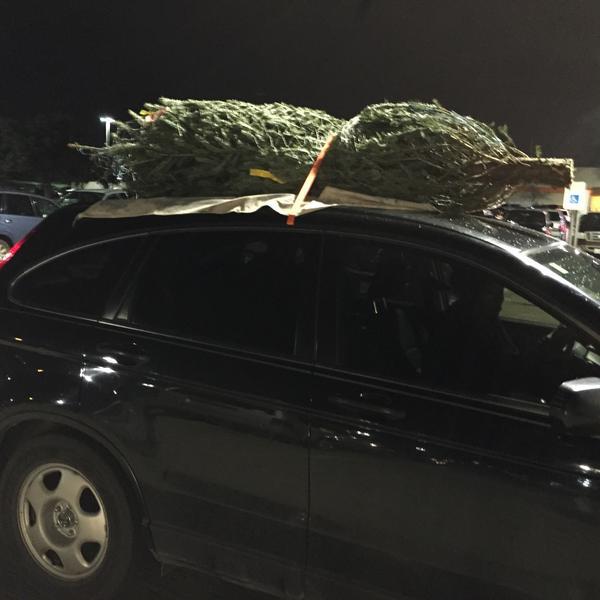 Photo taken at Whole Foods Market by Dedrick W. on 12/8/2014