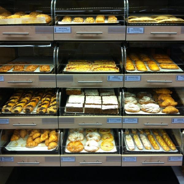 Photo taken at Mercadona by Jose Manuel S. on 5/27/2014