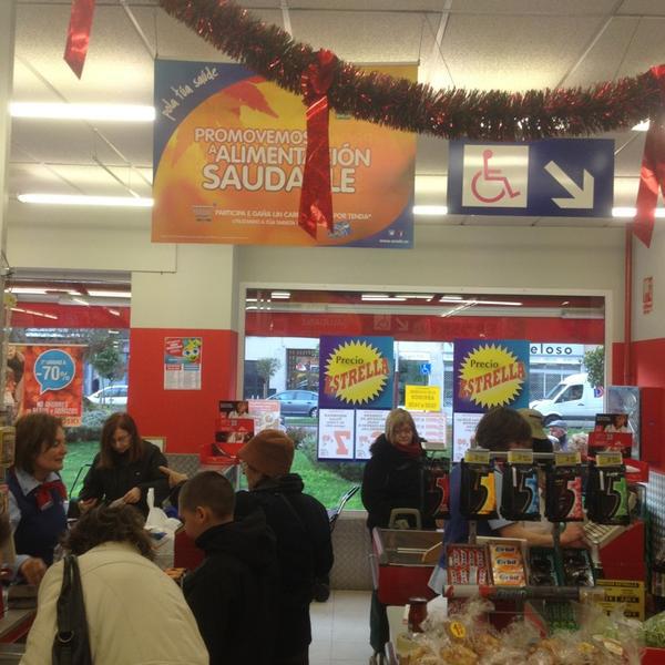 Eroski Center图片库