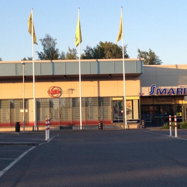 S-market