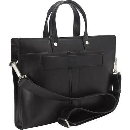 美国直邮 Ferrari/法拉利 CT39-277515 女商务纯色手提单肩包包邮 美国直邮 Ferrari/法拉利 CT39-277515 女商务纯色手提单肩包包邮