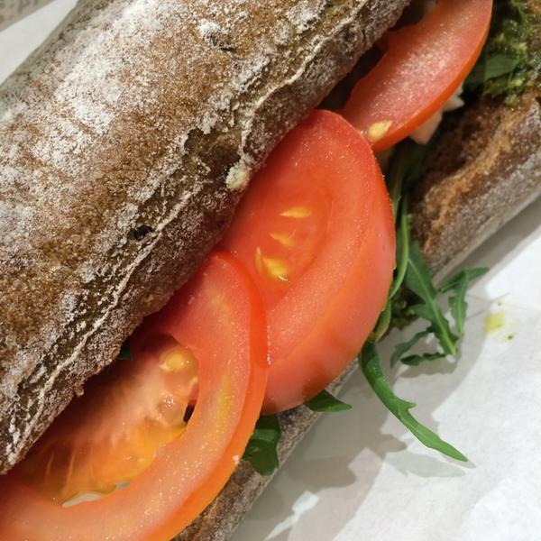 Photo taken at HEMA by Richie P. on 4/9/2014-荷兰南荷兰省海牙格罗特市场街57号 Photo taken at HEMA by Richie P. on 4/9/2014