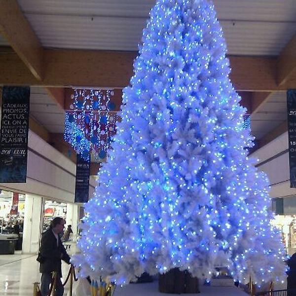 Photo taken at Carrefour by Nicolas L. on 12/21/2011