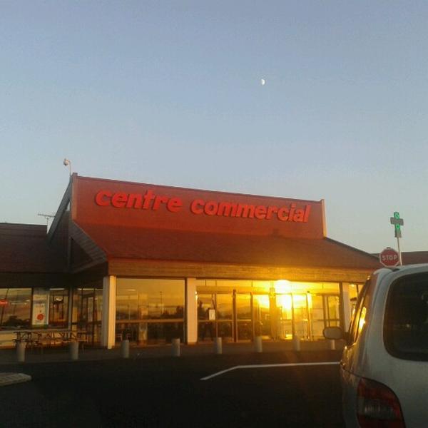 Photo taken at Carrefour by Krystouff G. on 10/23/2012