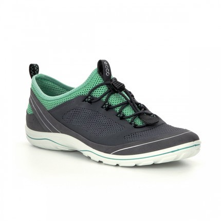 Ecco/爱步 女鞋 女式运动鞋 Q01797051