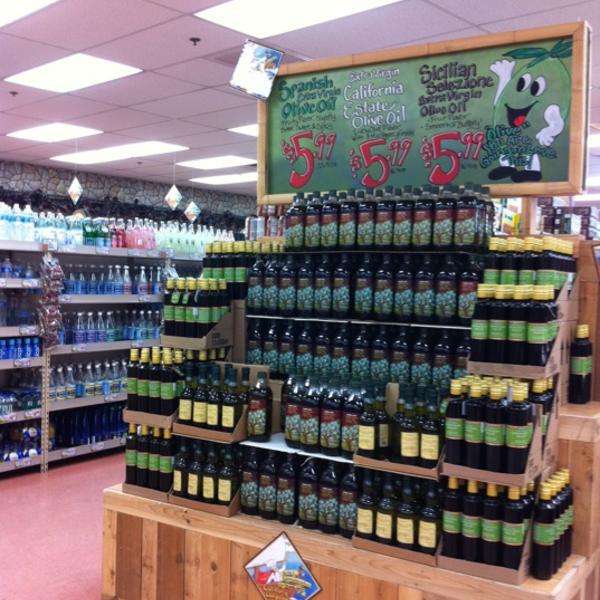 Photo taken at Trader Joe's by Lee E. on 4/3/2011