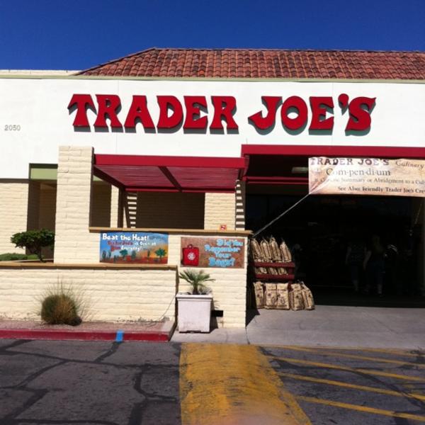 Trader Joe's乔氏连锁梅萨店 亚利桑那 梅萨基线路2050