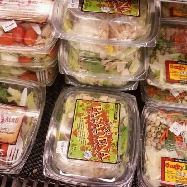 Photo taken at Trader Joe's by Kelly L. on 12/30/2010