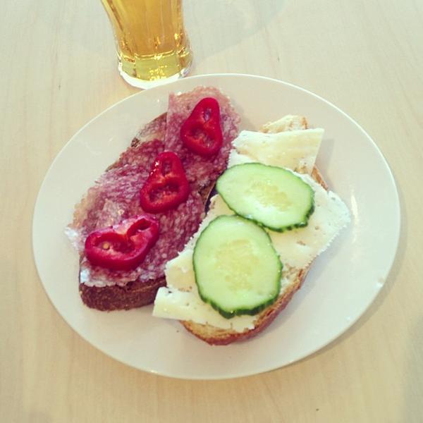 Photo taken at Coop Forum Bromma by Johanna T. on 6/28/2013-瑞典斯德哥尔摩布洛马伍鲁三达街189号 Photo taken at Coop Forum Bromma by Johanna T. on 6/28/2013