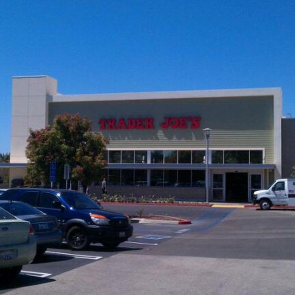 Photo taken at Trader Joe's by Ben J. D. on 4/17/2011