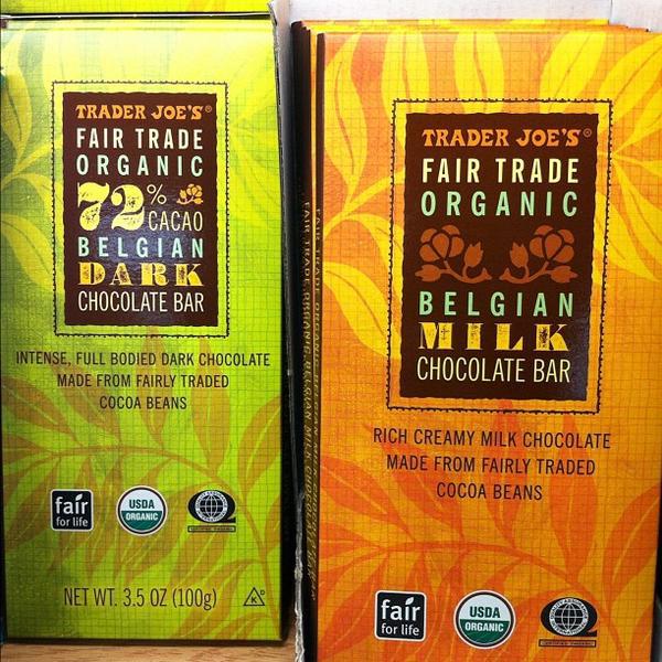 Photo taken at Trader Joe's by Revolt on 3/18/2012