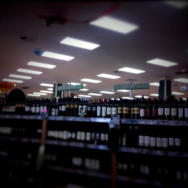 Photo taken at Trader Joe's by Diesel P. on 3/21/2012