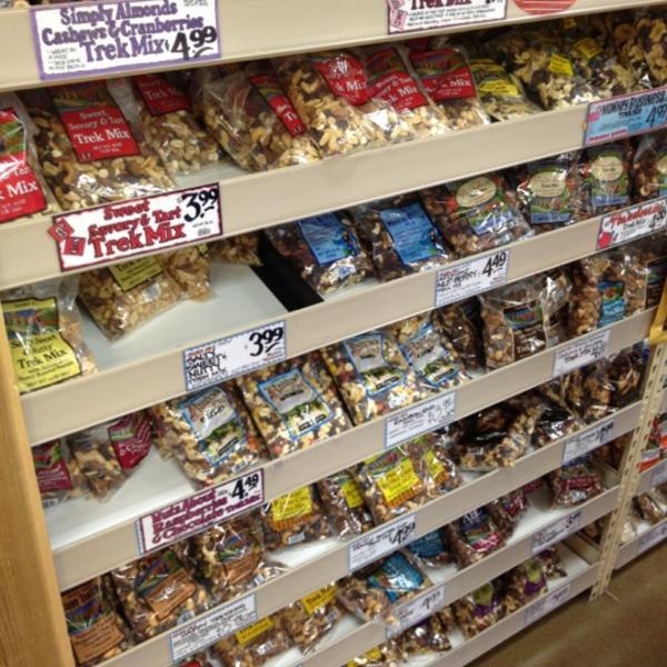 Photo taken at Trader Joe's by Joshua L. on 6/16/2012-加利福尼亚州文图拉米歇尔路南103号 Photo taken at Trader Joe's by Joshua L. on 6/16/2012