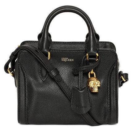 正品直邮2016新款Alexander McQueen麦昆女包牛皮手提包斜跨包029 正品直邮2016新款Alexander McQueen麦昆女包牛皮手提包斜跨包029