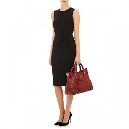 Balenciaga/巴黎世家 女包 女式手提包 Q01808566 Magenta Balenciaga/巴黎世家 女包 女式手提包 Q01808566 Magenta