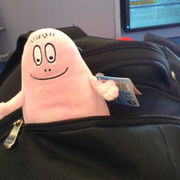 Photo taken at ICA Maxi by Alexandra J. on 4/27/2012