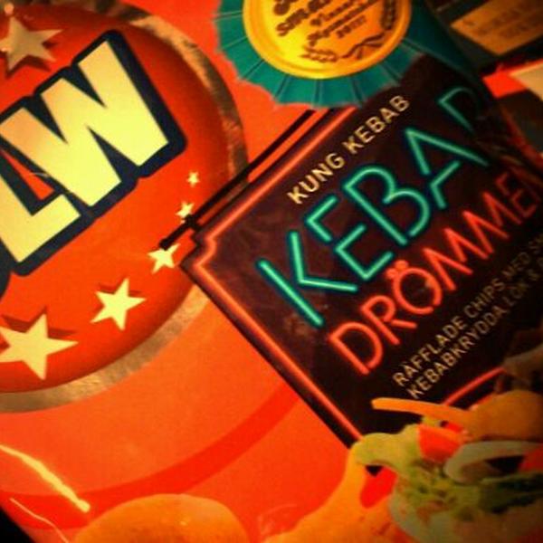 Photo taken at ICA Maxi by Alexandra J. on 4/5/2012