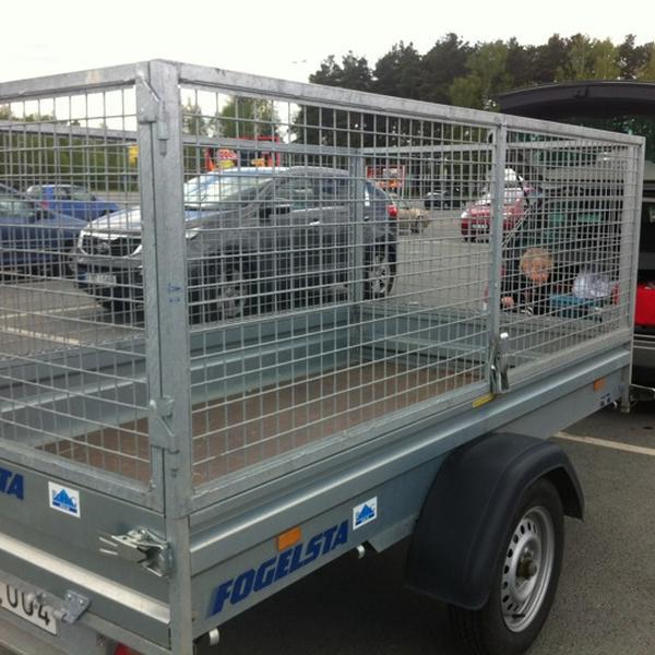 Photo taken at ICA Maxi by Ewelina A. on 5/19/2012