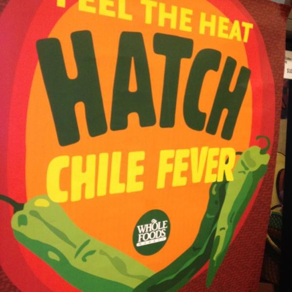 Photo taken at Whole Foods Market by Richard C. on 8/25/2012-美国华盛顿州西雅图第64街东北1026 Photo taken at Whole Foods Market by Richard C. on 8/25/2012