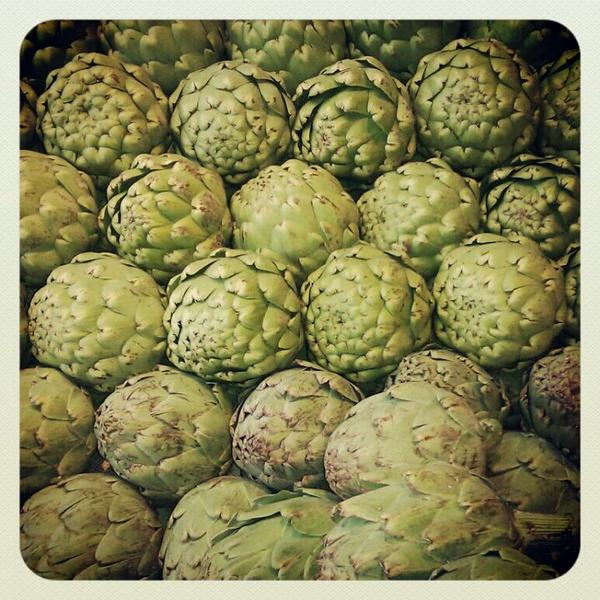 Photo taken at Whole Foods Market by Beth Q. on 4/14/2012-美国华盛顿州西雅图第64街东北1026 Photo taken at Whole Foods Market by Beth Q. on 4/14/2012