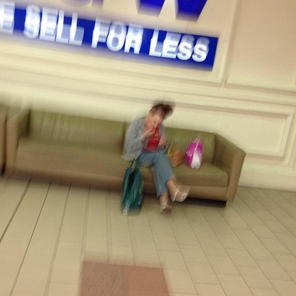 Photo taken at Woolworths by Josh E. on 2/10/2012