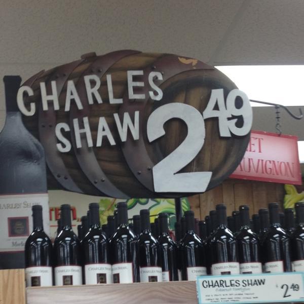 Photo taken at Trader Joe's by @TheMarcusG on 2/3/2013