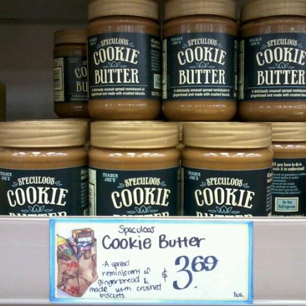 Photo taken at Trader Joe's by Madam F. on 4/14/2012