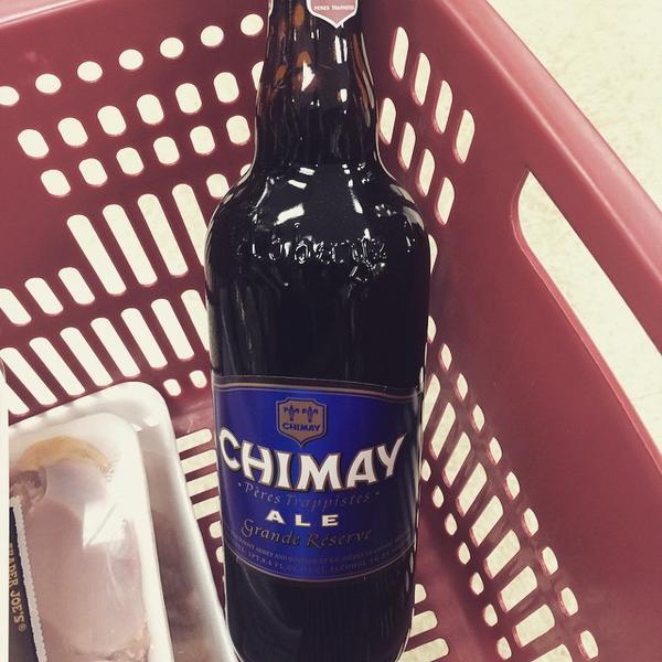 Photo taken at Trader Joe's by Coolassmike B. on 1/31/2015