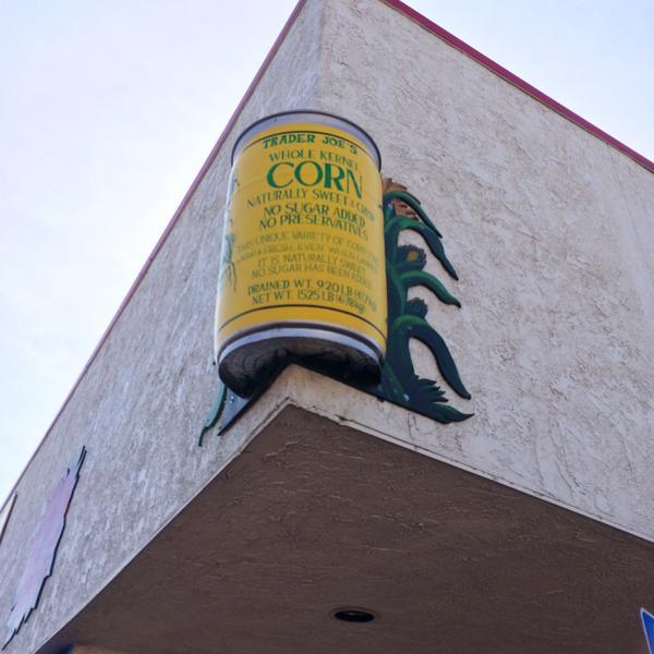 Photo taken at Trader Joe's by Andrew on 4/11/2015