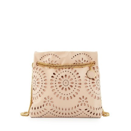 Stella McCartney 女包 女式单肩包 Q01740107 Stella McCartney 女包 女式单肩包 Q01740107