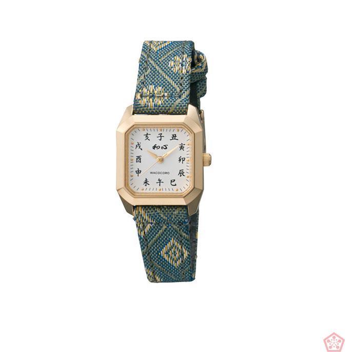 和心 畳-TATAMI- 女表 WA-002L-G