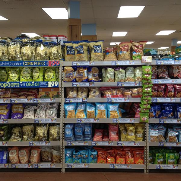 Photo taken at Trader Joe's by Art on 4/12/2013