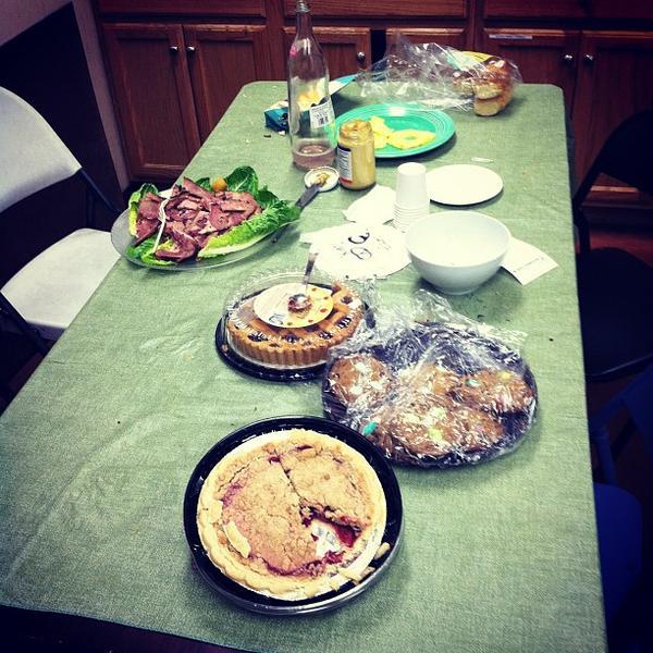 Photo taken at Trader Joe's by Beth on 4/8/2012