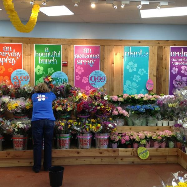 Photo taken at Trader Joe's by Art on 3/23/2013