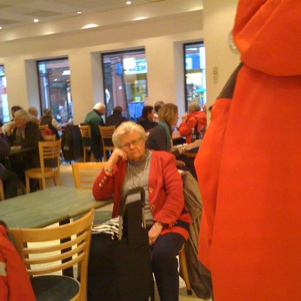 Photo taken at Hema by Han K. on 2/26/2011