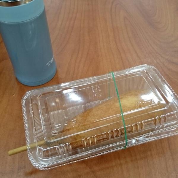 Photo taken at イオン 品川シーサイド店 フードコート by Kanchan N. on 1/26/2015