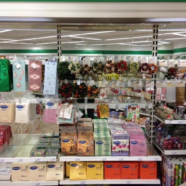 Photo taken at dm-drogerie markt by Captain P. on 12/11/2012