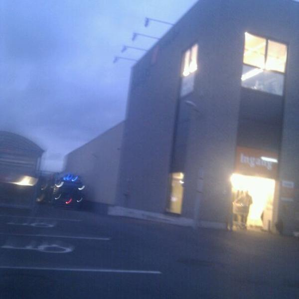 Photo taken at Colruyt by Alexandr P. on 9/21/2011