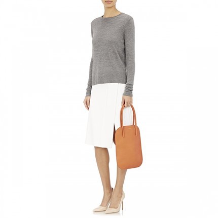 Nina Ricci/莲娜丽姿 女包 女式手提包 Q01825175 Nina Ricci/莲娜丽姿 女包 女式手提包 Q01825175