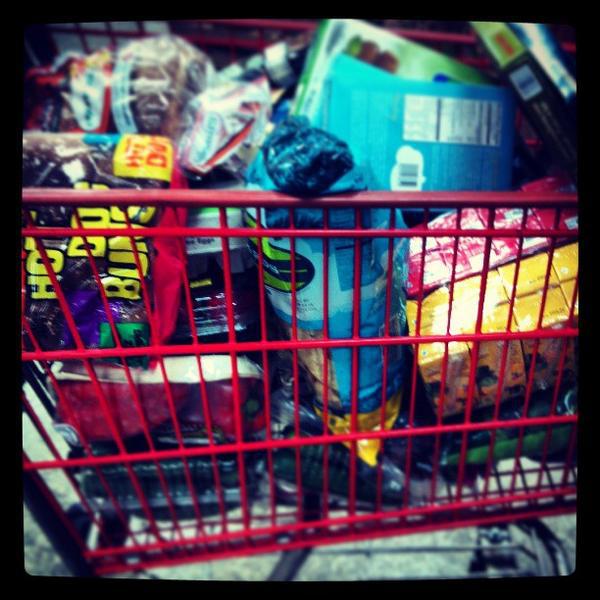 Photo taken at Trader Joe's by Steven C. on 6/2/2013