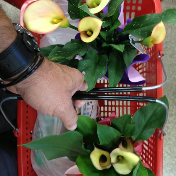 Photo taken at Trader Joe's by Trad'r Don on 5/12/2013